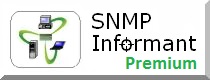Download SNMP Informant Premium 30 Day evaluation