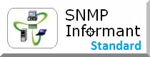 Download SNMP Informant Free!